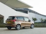 Ford B-Max 2012 года